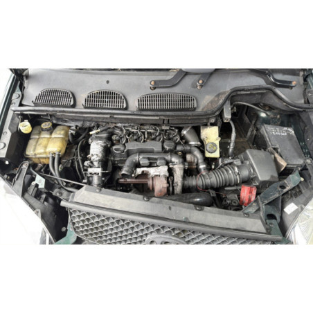 Air bag conducteur FORD C-MAX 1