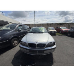 Moteur leve vitre avant gauche BMW SERIE 3 E46 Photo n°5