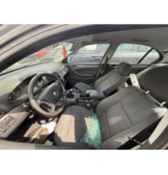 Moteur leve vitre avant gauche BMW SERIE 3 E46 Photo n°10