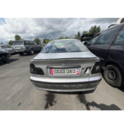 Moteur leve vitre avant gauche BMW SERIE 3 E46 Photo n°13