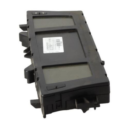 Compteur CITROEN C4 PICASSO 1