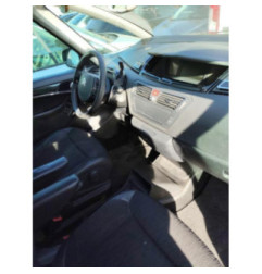 Ecran GPS CITROEN C4 PICASSO 1 Photo n°8