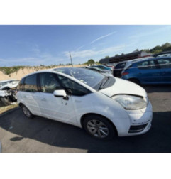 Ecran GPS CITROEN C4 PICASSO 1 Photo n°15