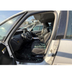 Ecran GPS CITROEN C4 PICASSO 1 Photo n°16