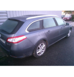 Custode arriere droit PEUGEOT 508 1 SW Photo n°7