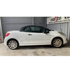 Amortisseur arriere gauche PEUGEOT 207 Photo n°3