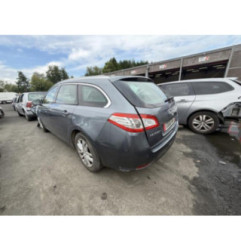 Custode arriere droit PEUGEOT 508 1 SW Photo n°16