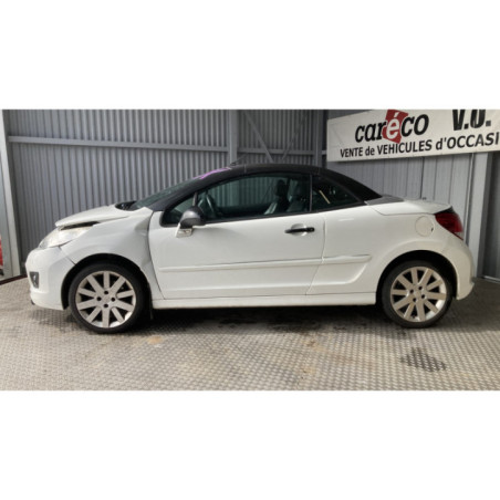 Etrier arriere droit (freinage) PEUGEOT 207