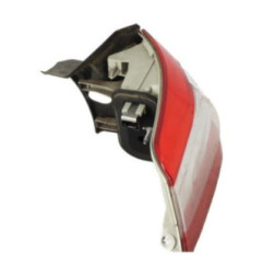 Feu arriere principal gauche (feux) PEUGEOT 508 1 SW Photo n°6