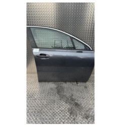 Porte avant droit PEUGEOT 508 1 SW Photo n°1