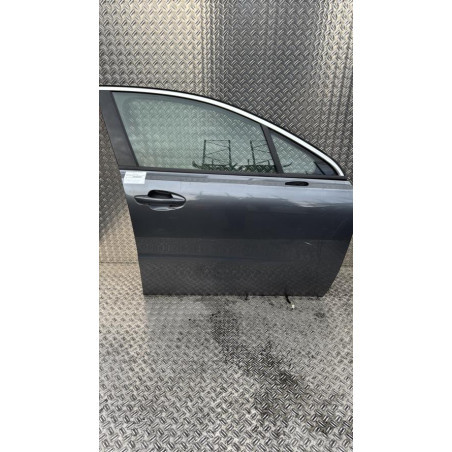 Porte avant droit PEUGEOT 508 1 SW Photo n°1