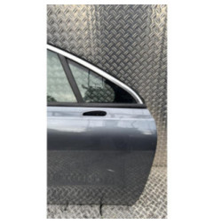 Porte avant droit PEUGEOT 508 1 SW Photo n°3