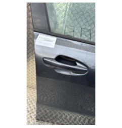 Porte avant droit PEUGEOT 508 1 SW Photo n°4