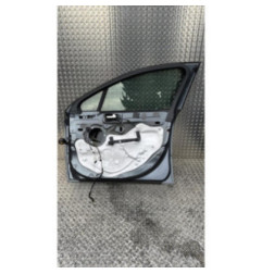 Porte avant droit PEUGEOT 508 1 SW Photo n°5