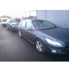 Porte avant droit PEUGEOT 508 1 SW Photo n°6