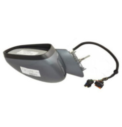 Retroviseur droit PEUGEOT 508 1 SW Photo n°5