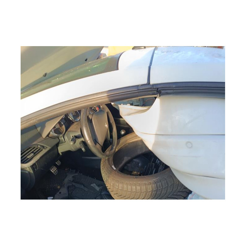 Retroviseur gauche PEUGEOT 207