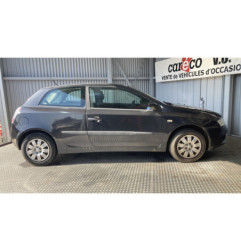 Baguette de porte avant gauche FIAT STILO Photo n°4