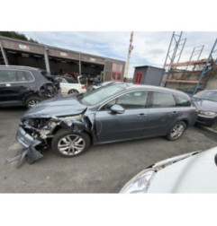 Ceinture avant droit PEUGEOT 508 1 SW Photo n°12