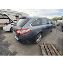 Ceinture avant droit PEUGEOT 508 1 SW Photo n°18