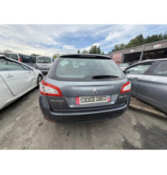 Ceinture avant droit PEUGEOT 508 1 SW Photo n°19