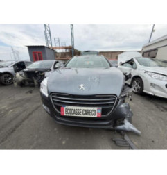 Ceinture avant gauche PEUGEOT 508 1 SW Photo n°9