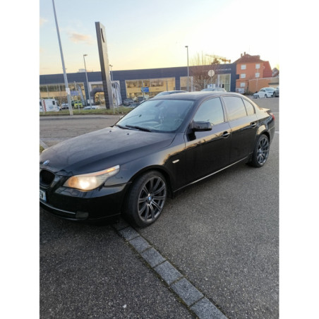 Bloc chauffage BMW SERIE 5 E60 Photo n°1