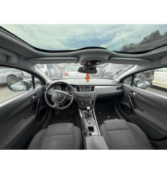 Com (Bloc Contacteur Tournant+Commodo Essuie Glace+Commodo Phare) PEUGEOT 508 1 SW Photo n°15