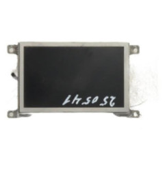 Ecran GPS PEUGEOT 508 1 SW Photo n°1