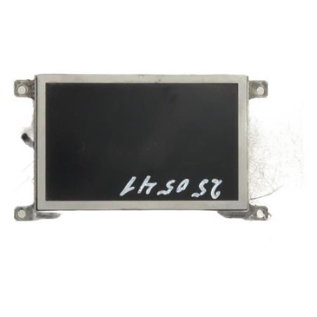 Ecran GPS PEUGEOT 508 1 SW Photo n°1