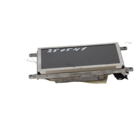 Ecran GPS PEUGEOT 508 1 SW