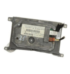 Ecran GPS PEUGEOT 508 1 SW Photo n°6