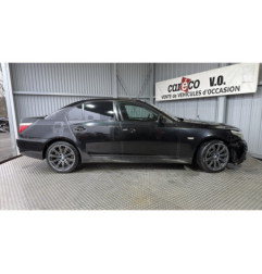 Triangle superieur arriere gauche BMW SERIE 5 E60 Photo n°10