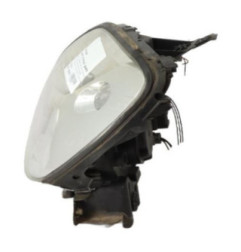 Optique avant principal gauche (feux)(phare) RENAULT SCENIC 1