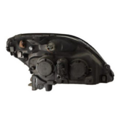 Optique avant principal gauche (feux)(phare) RENAULT SCENIC 1 Photo n°3