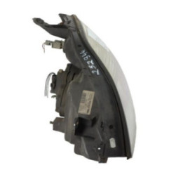 Optique avant principal gauche (feux)(phare) RENAULT SCENIC 1 Photo n°4