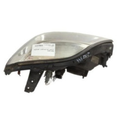 Optique avant principal gauche (feux)(phare) RENAULT SCENIC 1 Photo n°5