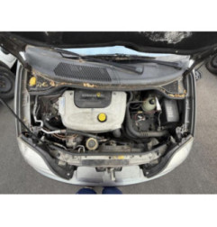 Optique avant principal gauche (feux)(phare) RENAULT SCENIC 1 Photo n°12