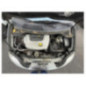 Optique avant principal gauche (feux)(phare) RENAULT SCENIC 1