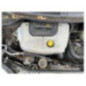 Optique avant principal gauche (feux)(phare) RENAULT SCENIC 1