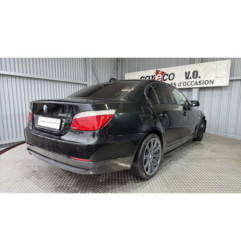 Commande de phare BMW SERIE 5 E60 Photo n°14