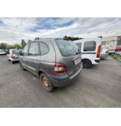 Optique avant principal gauche (feux)(phare) RENAULT SCENIC 1 Photo n°19