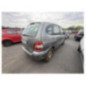 Optique avant principal gauche (feux)(phare) RENAULT SCENIC 1