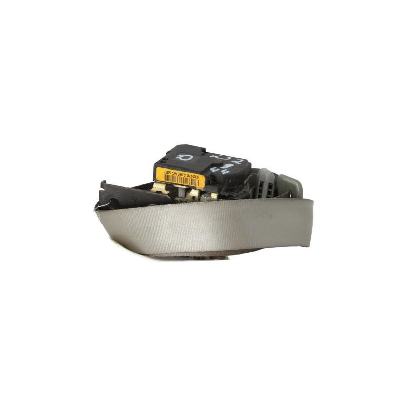 Ceinture avant droit RENAULT SCENIC 1