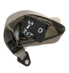 Ceinture avant droit RENAULT SCENIC 1 Photo n°3