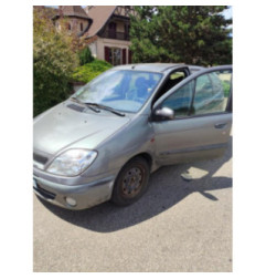 Ceinture avant droit RENAULT SCENIC 1 Photo n°7