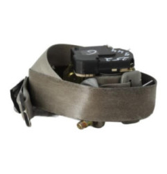 Ceinture avant gauche RENAULT SCENIC 1 Photo n°1
