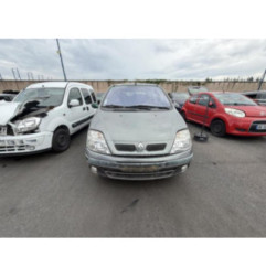 Ceinture avant gauche RENAULT SCENIC 1 Photo n°9