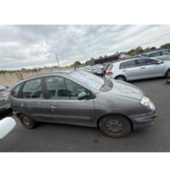 Ceinture avant gauche RENAULT SCENIC 1 Photo n°13