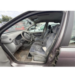 Ceinture avant gauche RENAULT SCENIC 1 Photo n°14